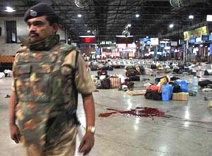HBO recaptures 'Terror In Mumbai' Nov 19