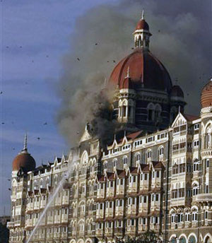 Mumbai attacks denounced by UAE cabinet