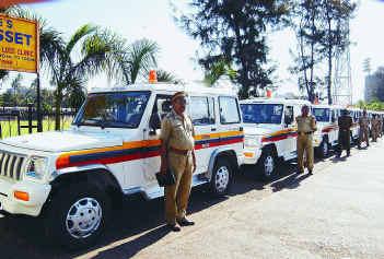 Mumbai police crime branch