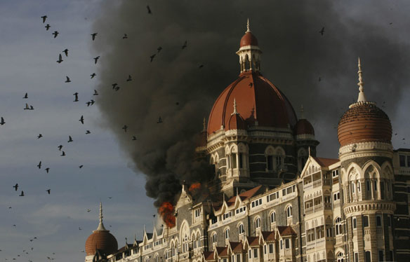 Mumbai terror attack has many lessons for media