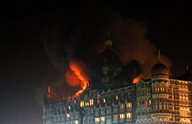 UAE Condemns Mumbai's terror explosions