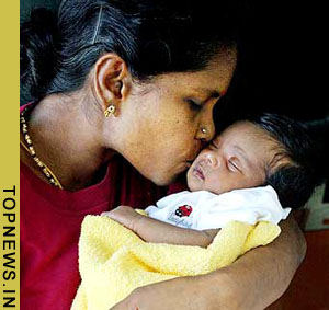 Mums’ height linked to child deaths in India