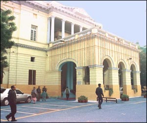 Municipal Corporation of Delhi