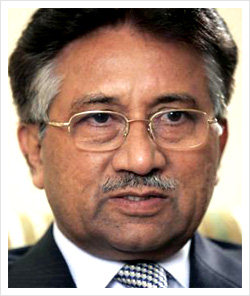 Musharraf’s ‘unofficial asylum’ in London raises stink among Muslims