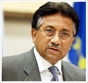 Musharraf calls Nawaz Sharif a ‘closet Taliban’