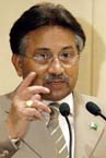 Future of media and democracy in Pakistan is bright: Musharraf