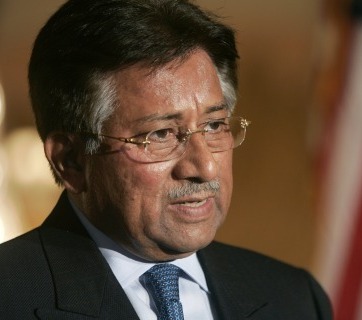 ‘Unperturbed’ Musharraf vows to defend himself in Pak courts