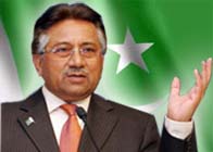 Pervez Musharraf