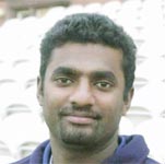 After Lahore attack, Muralitharan’s playing future in doubt