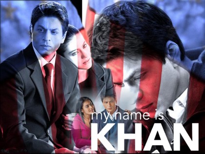 'My Name Is Khan' makes it to Oscars' reminder list