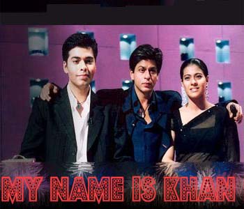 Warsaw excitedly awaits 'My Name Is Khan' world premiere