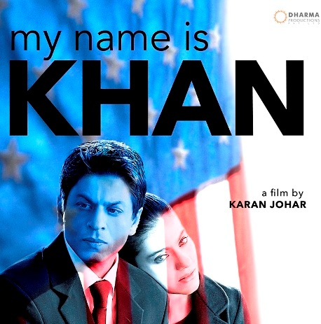 Khan Name Pic