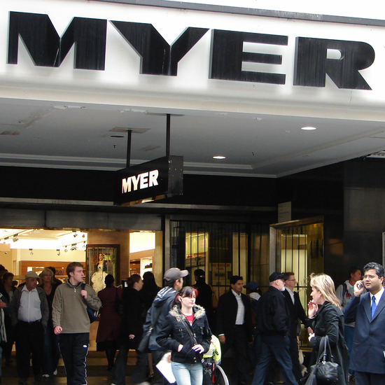 Myer