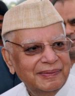 High Court issues notice to Tiwari on paternity suit