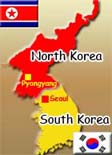 North Korea scraps all accords with South Korea