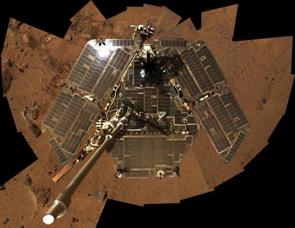 Small satellites