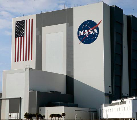 NASA's memorabilia including piece of Hindenburg up for grabs