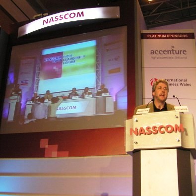 NASSCOM