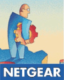 Netgear Adds Another Feather To Its Cap 