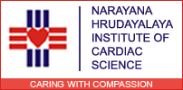 Narayana Hrudayalaya Ready To Open Four 5,000 Bed Health Cities In The Country 