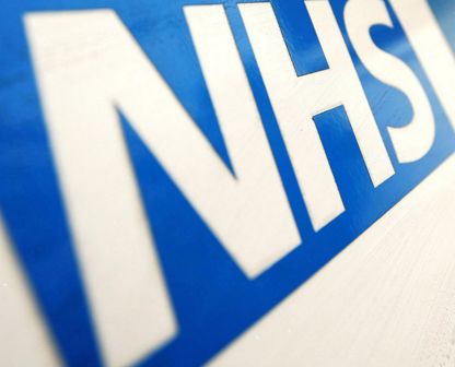 NHS managers given huge pay rises