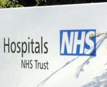 NHS discharged patients overnight to free up beds, report