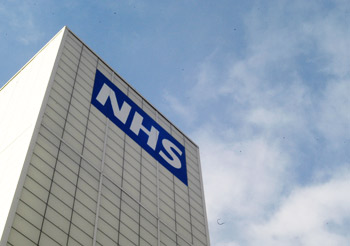 Southern English NHS trusts might cut pay 