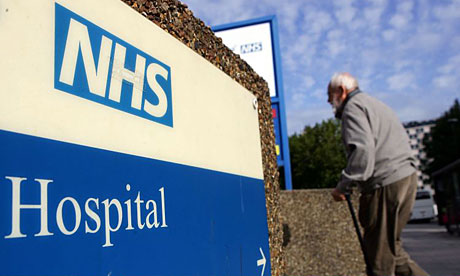NHS plan expected to create chaos  