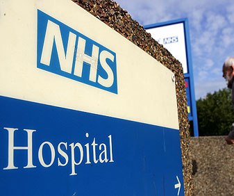 NHS