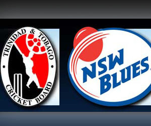 NSW to clash with Trinidad in CLT20 final