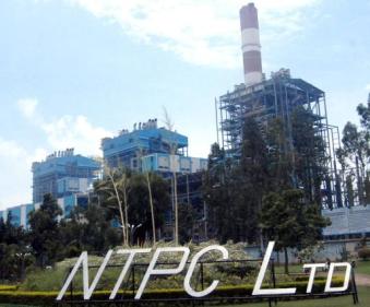 NTPC to get compensation for hydro unit, shares rise