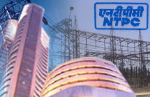 Hold NTPC With Long-Term View