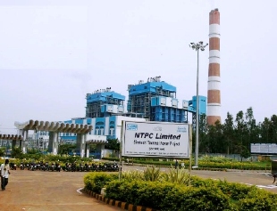 NTPC to spend $15 Billion for coal imports