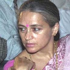Nafisa Ali