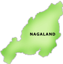 Nagaland 
