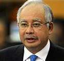 Najib Razak