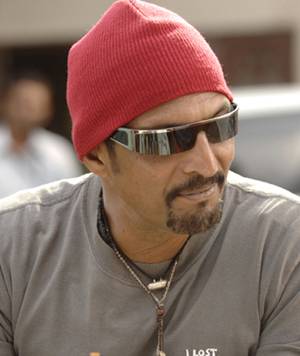 Nana Patekar