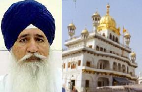 Joginder Singh Vedanti seeks suggestions on Nanakshahi Calendar