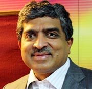 Nandan Nilekani