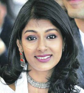 Not many interested in making children's films: Nandita Das