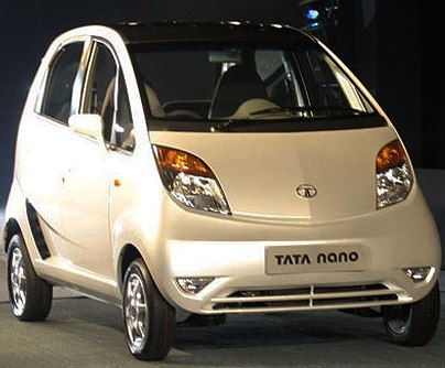 Nano is safe: Tata Motors