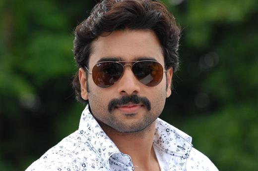 Nara Rohit: Second Movie After Banam Signed Under Big Production House