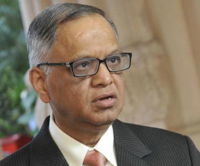 Narayana Murthy