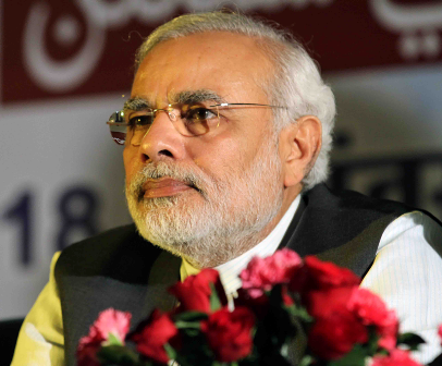 Narendra-Modi