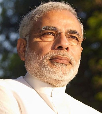 Narendra Modi