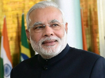 PM Modi greets Turkey on National Day