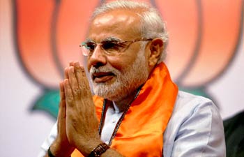 Narendra-Modi