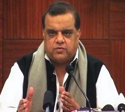 Narinder Batra