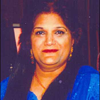 Man charged with murdering Asian agony aunt