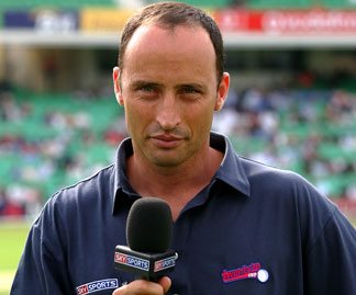 Nasser-Hussain